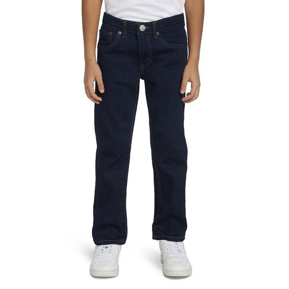 LEVI’S 511 SLIM FIT ECO JEANS - DARK BLUE MULTI SIZES (NEW WITH TAGS) A11